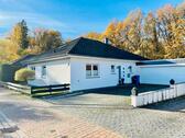 Foto - Moderner Bungalow mit Dachstudio 4 Zimmer