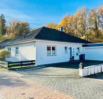 Moderner Bungalow mit Dachstudio 4 Zimmer - Meine