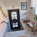 Foto - 4 Zimmer Doppelhaushälfte zum Kaufen in Farnstädt