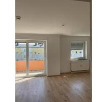 So schön hell! 3 Zimmer mit Balkon in St. Mang - Kempten (Allgäu) Auf dem Lindenberg