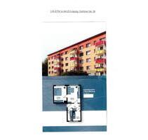 2-R-ETW in 04129 Leipzig - 129.000,00&nbsp;EUR Kaufpreis, ca.&nbsp; 46,00&nbsp;m&sup2; in Leipzig (PLZ: 04129) Nord