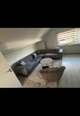 Foto - 3 Zimmerwohnung mit großer Küche großen Wohnzimmer zum Verkauf