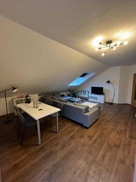 Foto - Attraktive 2 Zimmer Wohnung in Delbrück Mitte