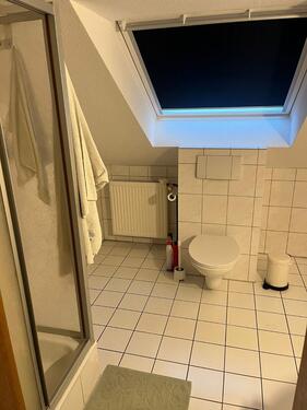 Foto - 2 Zimmer Dachgeschoßwohnung in Delbrück
