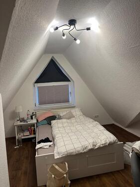 Foto - Dachgeschoßwohnung in Delbrück zum Kaufen
