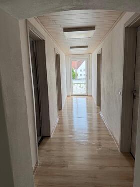 Foto - Etagenwohnung in Deisenhausen zur Miete