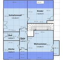 Dachgeschosswohnung in Solingen Wald ab 01.01.27 Dachgeschosswohnung in Solingen Wald ab 01.01.27