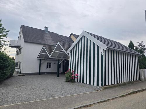 Foto - 5.5 Zimmer Doppelhaushälfte zur Miete in Eggenfelden