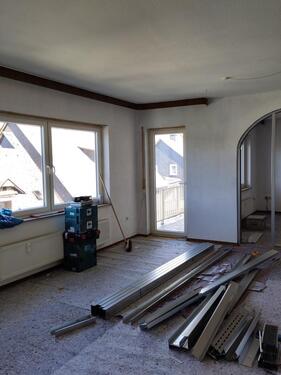 Foto - Etagenwohnung in Daaden