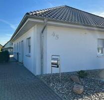 Ein charmantes Einfamilienhaus in ruhiger Lage mit Garten - Halberstadt