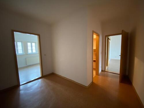 Foto - Etagenwohnung zur Miete in Bad Langensalza
