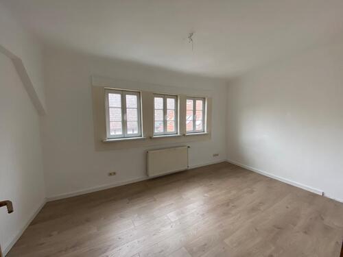 Foto - Etagenwohnung in Bad Langensalza