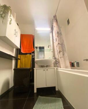 Foto - Etagenwohnung zur Miete in Bremen