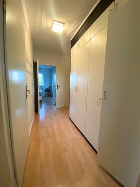 Foto - Etagenwohnung in Bremen