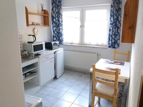 Foto - Kleines App. 24 qm Sterzhausen vollmöbl