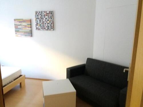 Foto - Etagenwohnung in Marburg