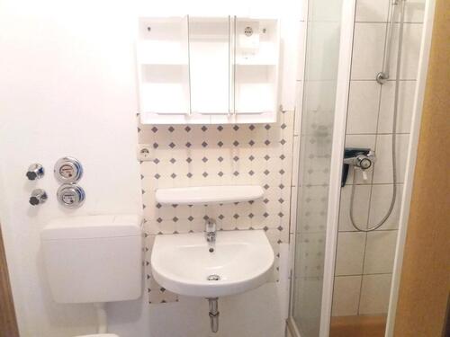 Foto - Etagenwohnung in Marburg zur Miete