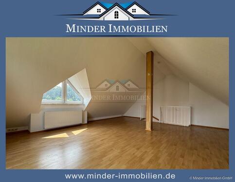 Foto - ** Langgöns ** Schöne 3-Zimmer-Maisonette mit 3 Balkonen