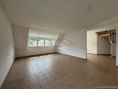 Foto - Etagenwohnung zur Miete in Langgöns