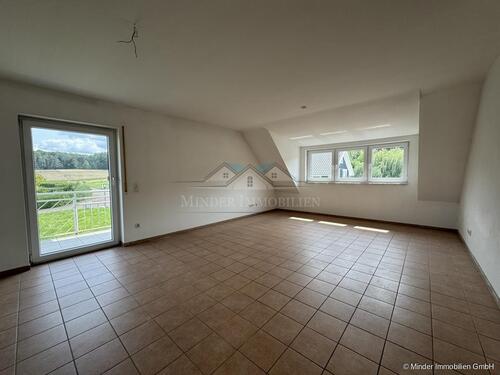 Foto - Etagenwohnung in Langgöns