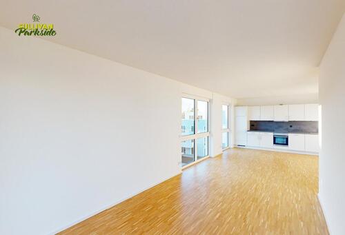 Foto - Etagenwohnung zur Miete in Mannheim