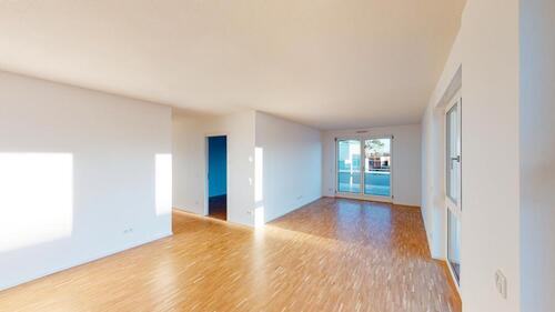 Foto - Etagenwohnung in Mannheim