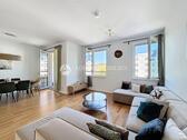 Foto - Elegante 3-Zimmer-Neubauwohnung mit Balkon in bester Lage
