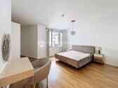 Foto - Etagenwohnung zur Miete in Berlin