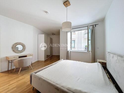 Foto - Etagenwohnung in Berlin