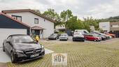 Foto - Exklusives Einfamilienhaus mit vielseitig nutzbarer Gewerbehalle in Bretten-Gölshausen!