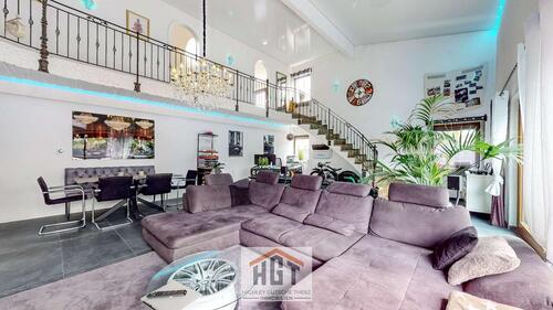 Foto - 9 Zimmer Einfamilienhaus zur Miete in Bretten