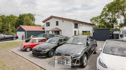 Foto - 9 Zimmer Einfamilienhaus in Bretten