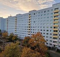 Miet mich - praktische 3-Zimmer-Wohnung (WBS) - Dresden Plauen