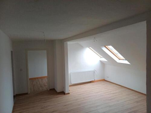 Foto - Etagenwohnung zur Miete in Limbach-Oberfrohna