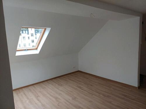 Foto - Etagenwohnung in Limbach-Oberfrohna