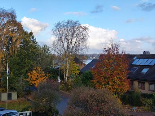 Foto - geräumige 2,5 Zimmer-Seniorenwohnung mit tollem Ausblick