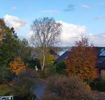 geräumige 2,5 Zimmer-Seniorenwohnung mit tollem Ausblick - Fahrdorf