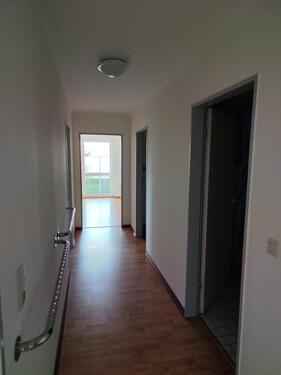 Foto - Etagenwohnung in Fahrdorf