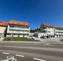 gemütliche 1-Zimmer-Wohnung in SHA Hessental - Schwäbisch Hall