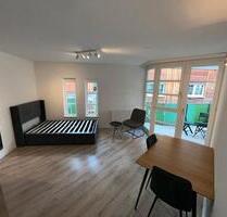 Frisch sanierte 1,5-Zi. Wohnung zu vermieten - Donaueschingen