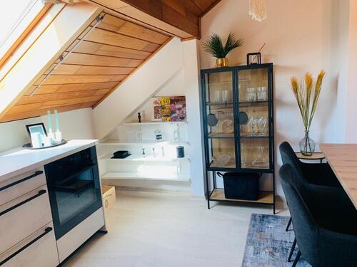 Foto - Etagenwohnung in Bürstadt