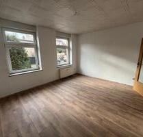 2-Raum-Wohnung mit Gartennutzung in Haldensleben