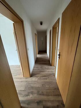 Foto - Etagenwohnung zur Miete in Haldensleben