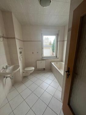 Foto - Etagenwohnung in Haldensleben zur Miete