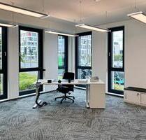 Privater Büroraum für 1 Person in HQ HangarOne - Köln Ehrenfeld