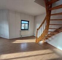 3,5 Zimmer Maisonettenwohnung in der Südvorstadt mit Balkon! - Leipzig