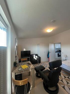 Foto - 1 Zimmer Etagenwohnung zur Miete in Lemgo