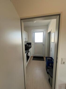 Foto - 1 Zimmer Etagenwohnung in Lemgo