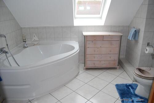 Foto - Ferienwohnung,Sauna,Kamin,Pool,Nordsee,Büsum.Heide,St.Peter