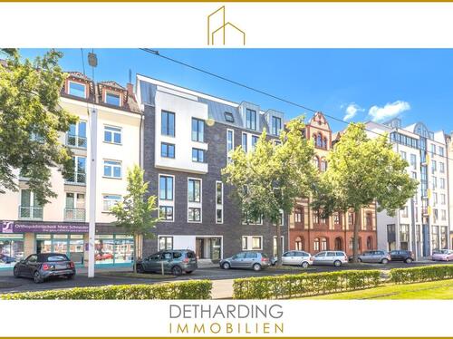 Foto - Wellness für Körper und Seele mitten in der Stadt: Voll möblierte Etagenwohnung mit Jacuzzi und Infrarotkabine in Wehlheiden